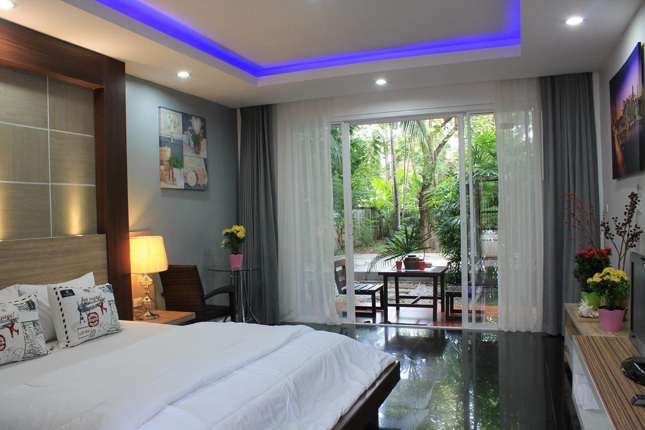 Beehive Boutique Hotel Phuket.